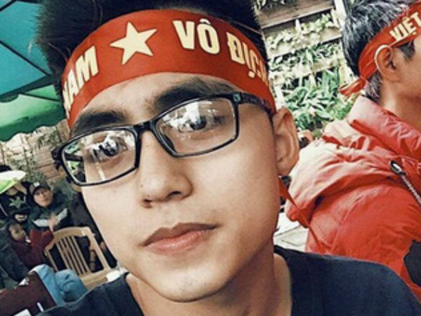 Em trai Sơn Tùng tức cảnh than chuyện tình dở dang: Là ai to gan làm con tim hot boy tan vỡ thế này