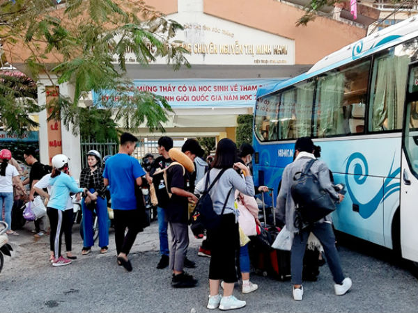 Vụ học sinh tử vong trong chuyến thực tế: Phụ huynh có thể từ chối chuyến đi thiếu an toàn