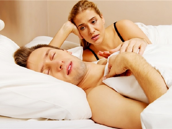 Vì sao nhiều người hay ngủ mê nói?