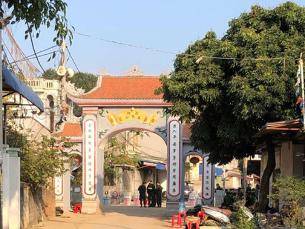 Vụ Đồng Tâm: Bàn giao thi thể ông Lê Đình Kình cho gia đình