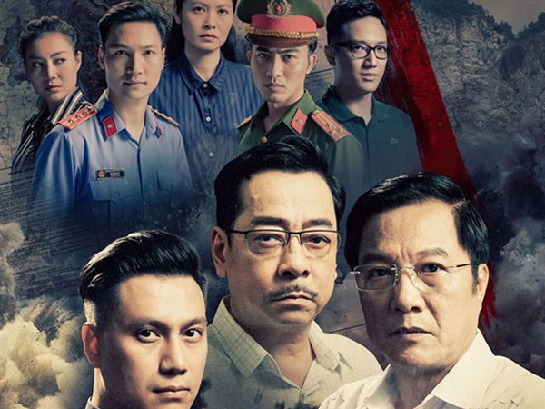 Xuất phát điểm được đánh giá cao nhưng 'Sinh tử' đang ngày càng 'đuối'
