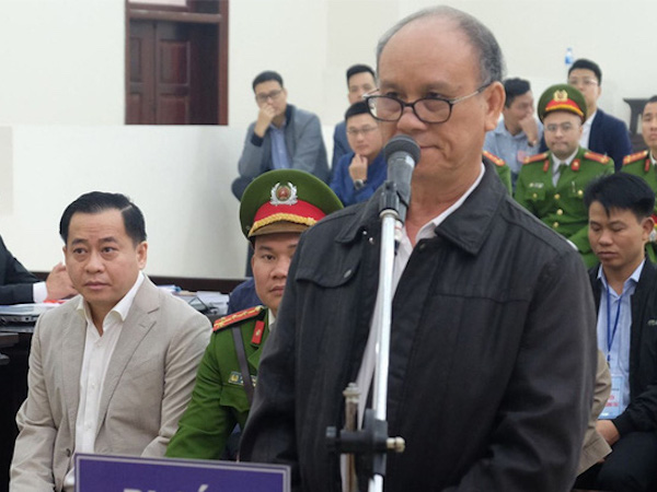 VKS bác luận điểm chính sách 'sáng tạo' của cựu Chủ tịch Đà Nẵng Trần Văn Minh
