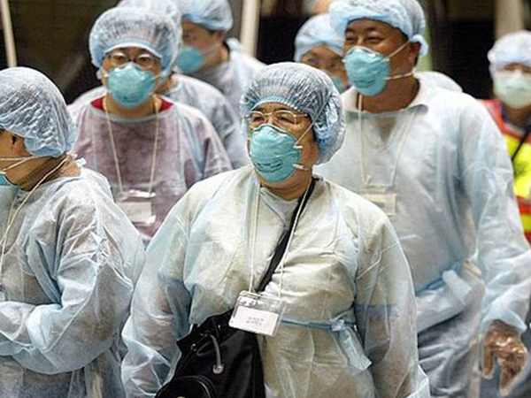Nguyên nhân ban đầu về các trường hợp viêm phổi cấp tại Trung Quốc
