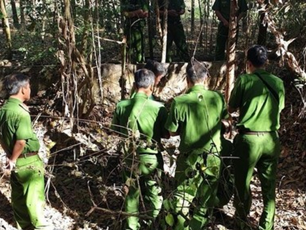 Vụ phát hiện 9 bộ xương người ở Tây Ninh: 'Mua về để bán lại nhưng người mua không đến lấy'