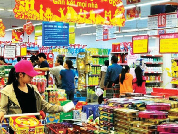 Cách chi tiêu hiệu quả để tránh rỗng túi những ngày Tết mà chúng ta nên học theo