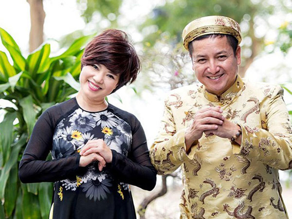 Chuyện Chí Trung, Chi Bảo có bạn gái mới sau ly hôn: Người trong cuộc không lên tiếng, sao 'thiên hạ' phải ấm ức làm gì?