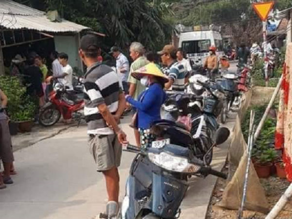 TP HCM: Cô gái bị sát hại dã man nghi do mâu thuẫn tình ái