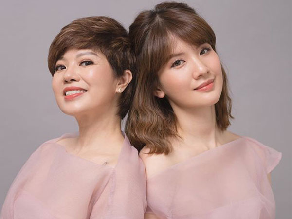 Nhan sắc của con gái nghệ sĩ Chí Trung - Ngọc Huyền: Thừa hưởng nhiều nét đẹp từ mẹ, nhìn còn hao hao giống Song Hye Kyo