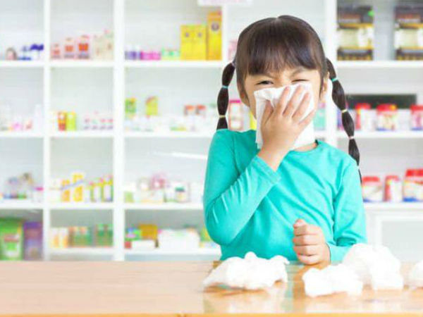 Bé gái 6 tuổi qua đời sau khi mắc cúm A vì nhầm lẫn giữa cảm cúm và cảm lạnh