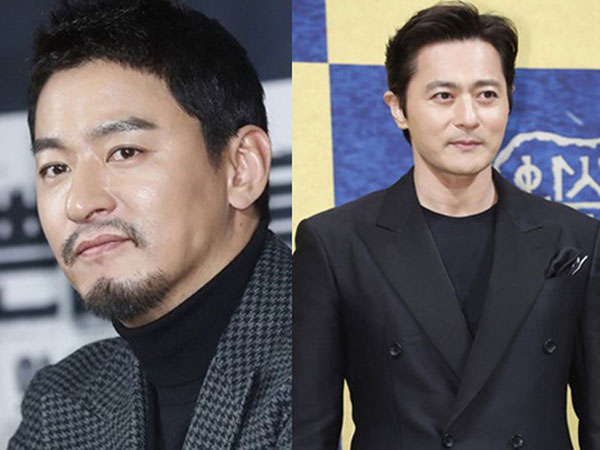 Sốc trước nội dung tin nhắn Joo Jin Moo môi giới 'gái' cho Jang Dong Gun: Hoa hậu Hàn Quốc cũng xuất hiện!