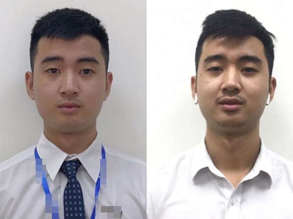 Chàng trai đăng ảnh so sánh nhan sắc sau 1 năm làm ngân hàng: Trước kia sáng láng, bây giờ tả tơi