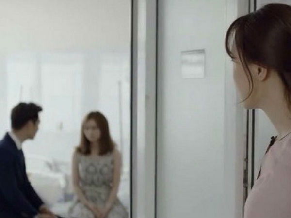 Sững sờ trước đề nghị của 'tình địch' rủ về sống cảnh chung chồng