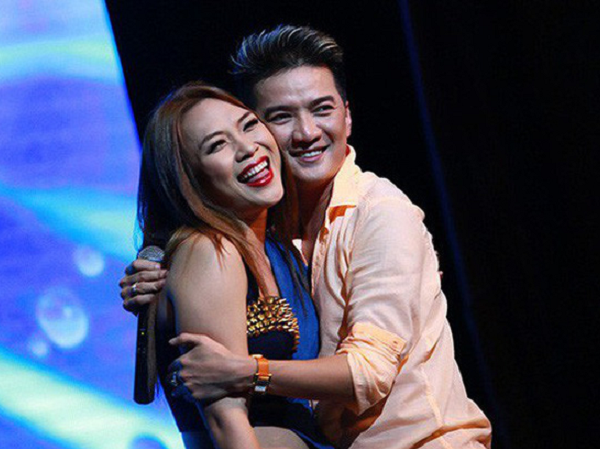 Vũ Hà 'sốc' khi nhẩm tính thu nhập 1 show của 'vợ chồng' Đàm Vĩnh Hưng và Mỹ Tâm