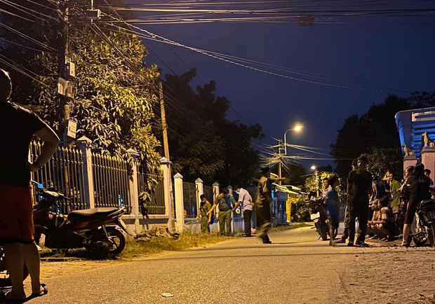 Đi đòi nợ cùng bạn, nam thanh niên 25 tuổi bị đâm chết