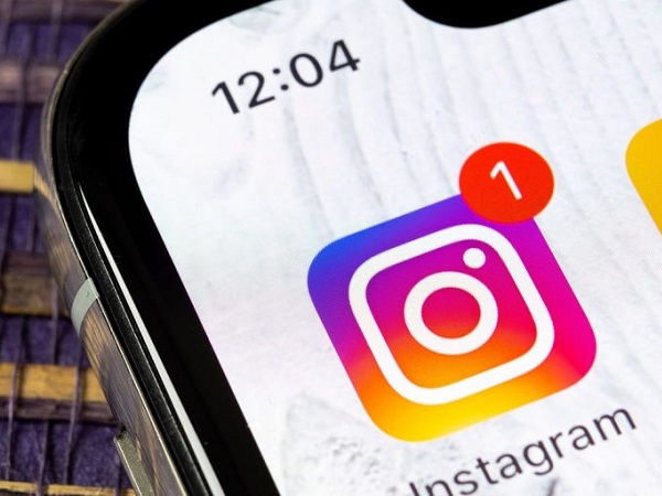 Instagram thêm hiệu ứng mới cho camera Boomerang