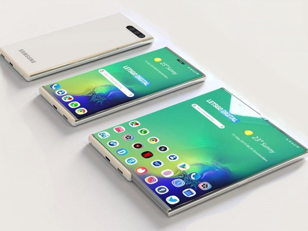 Điện thoại Samsung bị tố chứa ứng dụng gián điệp của Trung Quốc