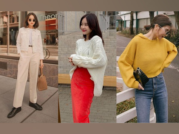 Xuân sang 'dừ' đi 1 tuổi nhưng đảm bảo, chị em vẫn được khen trẻ hẳn ra nếu áp dụng 4 tips diện đồ sau