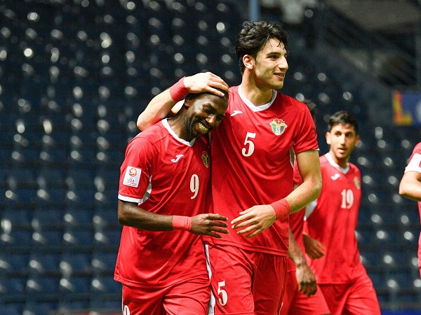 U23 Jordan - đối thủ tiếp theo của U23 Việt Nam mạnh cỡ nào, ai nguy hiểm nhất?