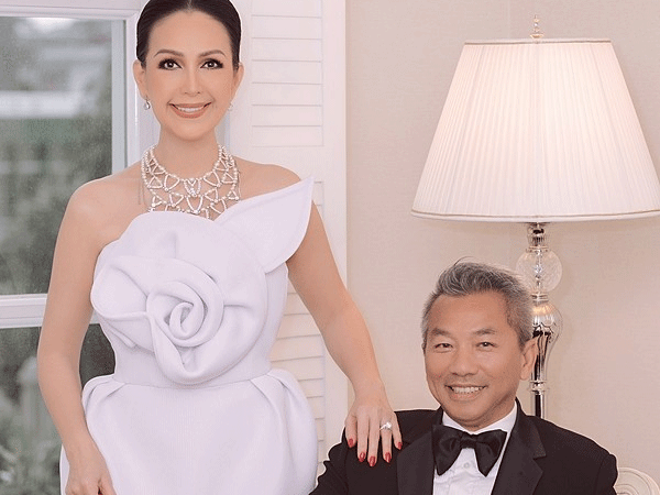 Diễm My: Thành công không phải là phim ảnh mà là nỗ lực cho gia đình
