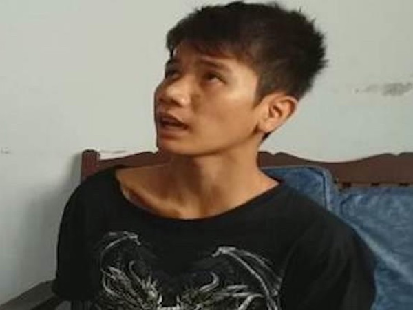 Bị phát hiện, tên trộm giết luôn chủ tiệm để tạp hóa để bịt đầu mối