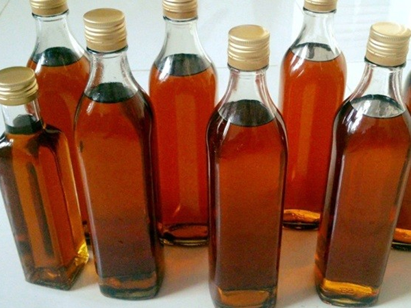 Lộ diện 3 doanh nghiệp dùng chất tẩy rửa vệ sinh sản xuất nước mắm