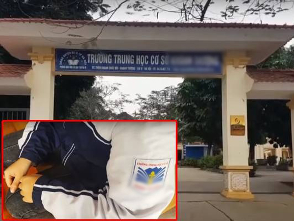 Sốc: Nghi vấn nhiều trẻ em bị lừa, 'ép' vào đường dây mua bán trinh ở Hà Nội