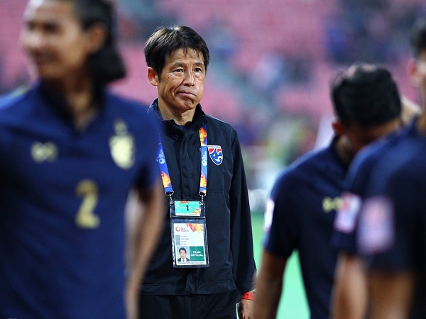 Cục diện bảng A VCK U23 châu Á 2020: Kịch bản nào để U23 Thái Lan không bị loại sớm?