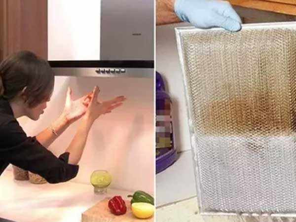 5 vật dụng tiềm ẩn nguy cơ gây ung thư 'khủng' nhất luôn có mặt trong bếp nhà bạn