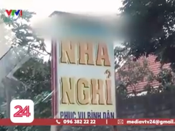 Tiết lộ sốc vụ bán trinh học sinh ở Hà Nội: Sau khi bị lừa bán trinh, lại bị ép đi bán dâm nhiều lần