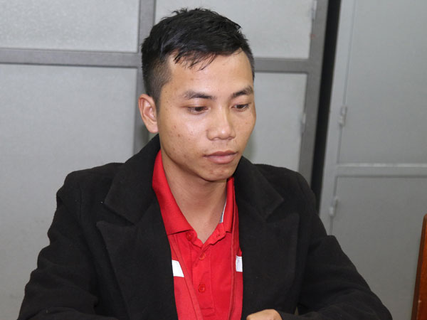 Bất ngờ với lời khai của nam thanh niên lập fanpage giả mạo lực lượng 141QB