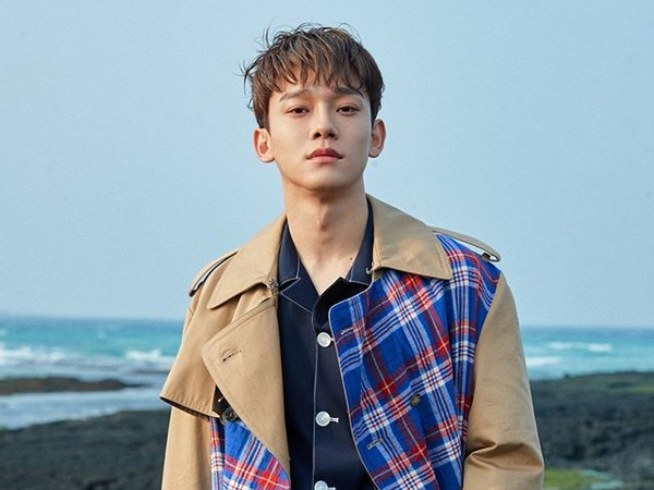 Vừa mới thông báo bạn gái đang mang thai, Chen (EXO) lại khiến fan 'sốc tận óc' vì để lộ thông tin bí mật làm đám cưới, ngày lâm bồn cũng không còn xa