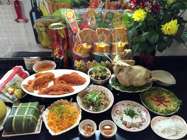 Cúng ông Công ông Táo tuyệt đối không được làm điều này để tránh mất tài lộc