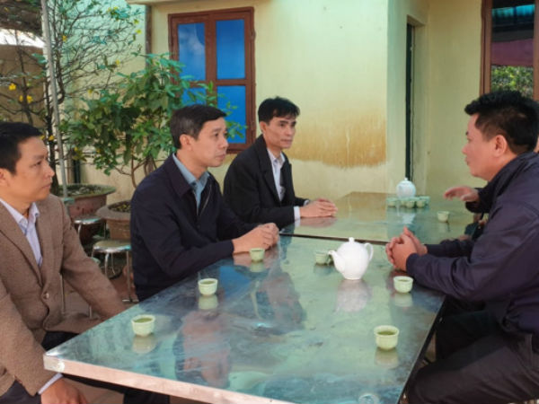 Đại học Giao thông Vận tải Hà Nội miễn học phí cho con trai Đại tá hy sinh tại xã Đồng Tâm