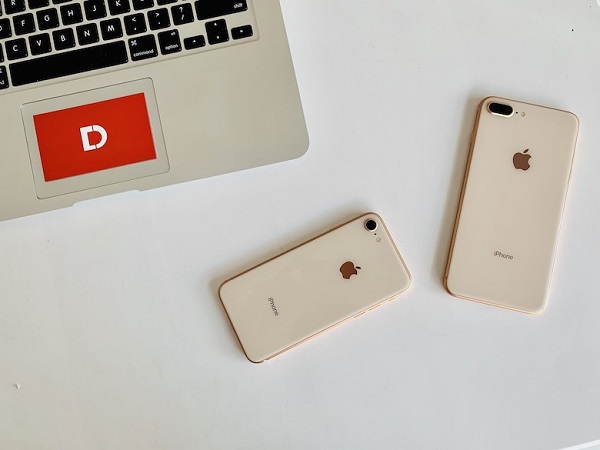 iPhone 8 giảm giá kịch sàn, chỉ còn hơn 6 triệu đồng tại Việt Nam