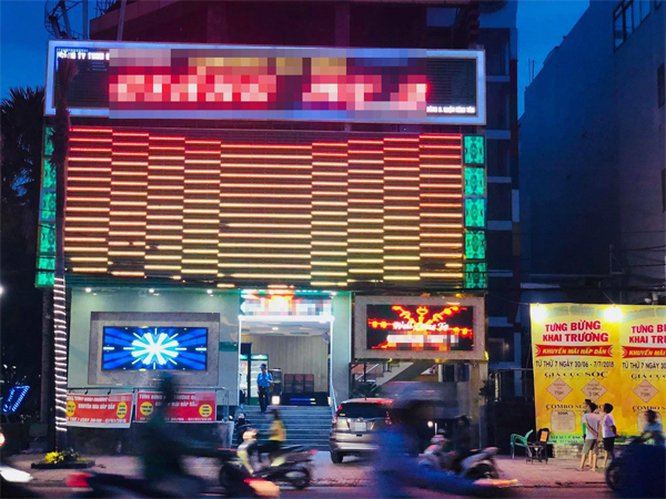 Điều tra vụ nam thanh niên bị đâm tử vong trong tiệc sinh nhật của bạn gái