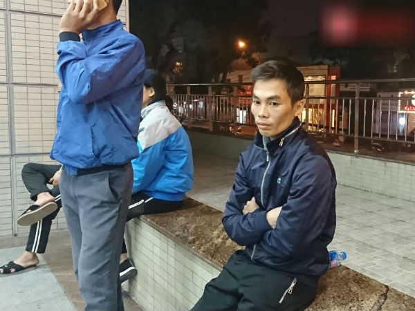 Người nhà nạn nhân xót xa vụ người phụ nữ bị chém tới tấp ở Thái Nguyên
