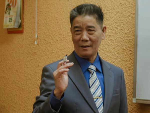 Gặp gỡ ông Trương Văn Trắc lý giải về sự phát triển của Công ty Cổ phần thanh toán Hưng Hà