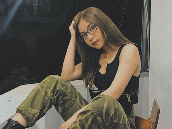 Liên tục bị hỏi về chuyện có tình mới sau khi chia tay Quang Hải, Nhật Lê thể hiện cách ứng xử cực khéo léo