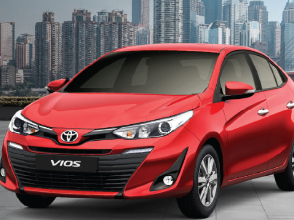10 ôtô đắt khách nhất năm 2019