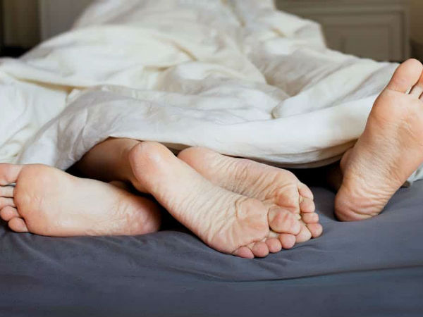 Nhầm lẫn về tình dục ở bệnh nhân tim mạch