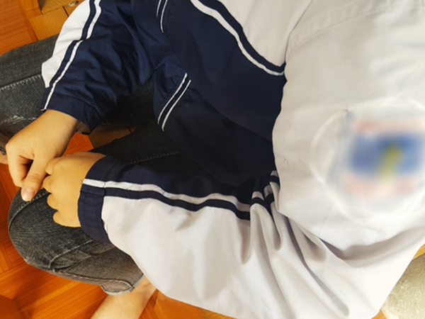 Vụ nhiều trẻ em nghi bị 'ép' vào đường dây mua bán trinh ở Hà Nội: Thầy giáo chủ nhiệm chỉ mặt 2 người đàn ông mua trinh