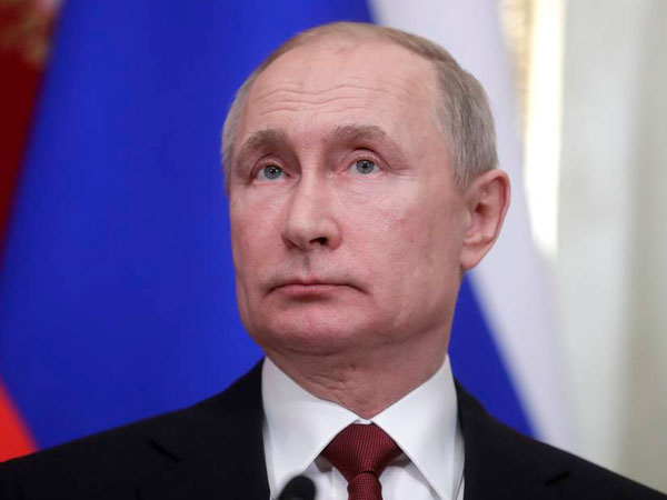 Phát biểu đáng suy ngẫm của TT Putin về lính đánh thuê người Nga ở Libya
