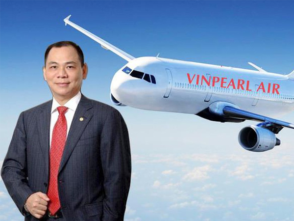 VinGroup rút lui khỏi lĩnh vực hàng không, học viên trường đào tạo VinAviation sẽ ra sao?
