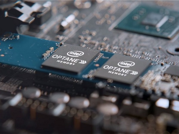 Intel Optane, giải pháp tăng tốc dành cho ổ cứng HDD