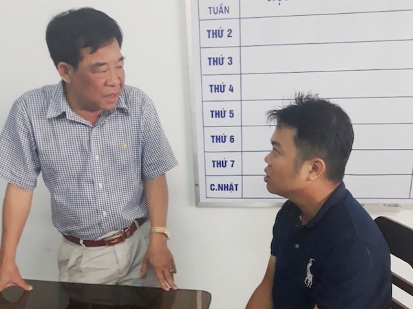 Bắt thêm 2 nghi phạm bắt cóc nữ sinh đòi 5 tỷ tiền chuộc