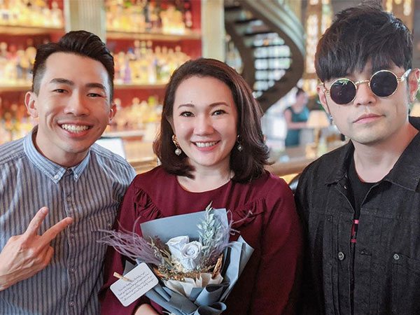 Chơi lớn như Châu Kiệt Luân: Tình cờ gặp fan tổ chức sinh nhật ở nhà hàng, chẳng nói chẳng rằng thanh toán hết hóa đơn 2,5 tỷ đồng