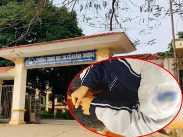 Cục Trẻ em lên tiếng về nghi vấn 'nhiều trẻ em bị lừa, ép vào đường dây mua bán trinh'