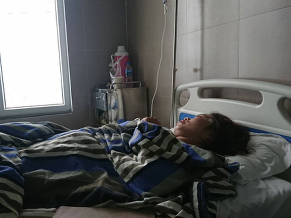 Người vợ cũ kể lại giây phút kinh hoàng khi nghi phạm xả súng khiến 7 người thương vong ở Lạng Sơn