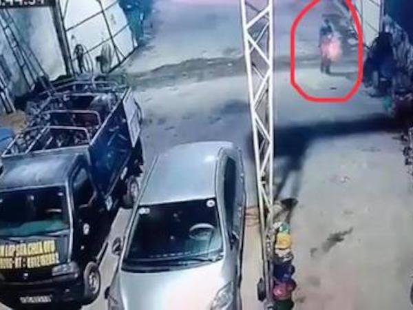 Siết vòng vây nghi phạm nổ súng ở Lạng Sơn đang cố thủ trong rừng