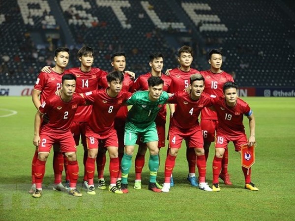 Thủ tướng gửi Thư động viên đội tuyển U23 Việt Nam
